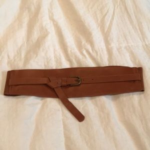 Belt